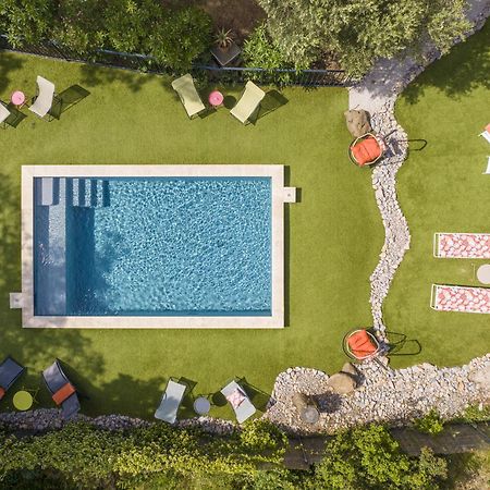 Domaine De Roque Haute Portiragnes Zewnętrze zdjęcie