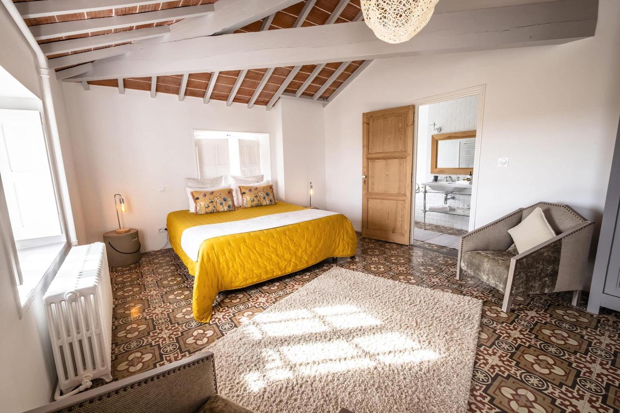Domaine De Roque Haute Portiragnes Pokój zdjęcie