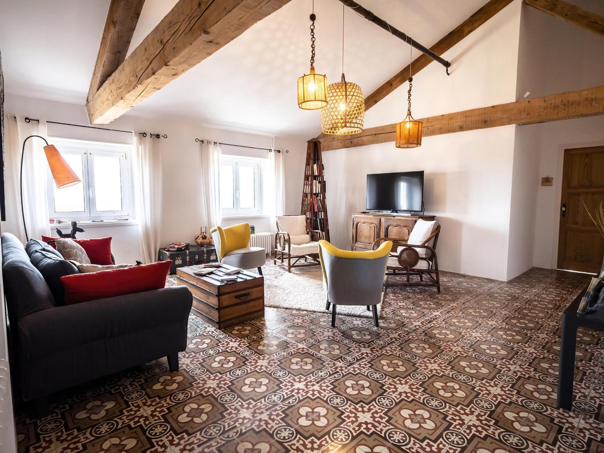 Domaine De Roque Haute Portiragnes Pokój zdjęcie