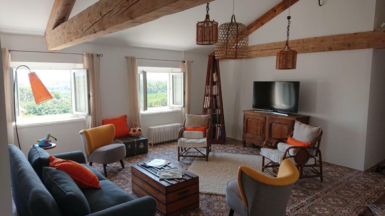 Domaine De Roque Haute Portiragnes Zewnętrze zdjęcie